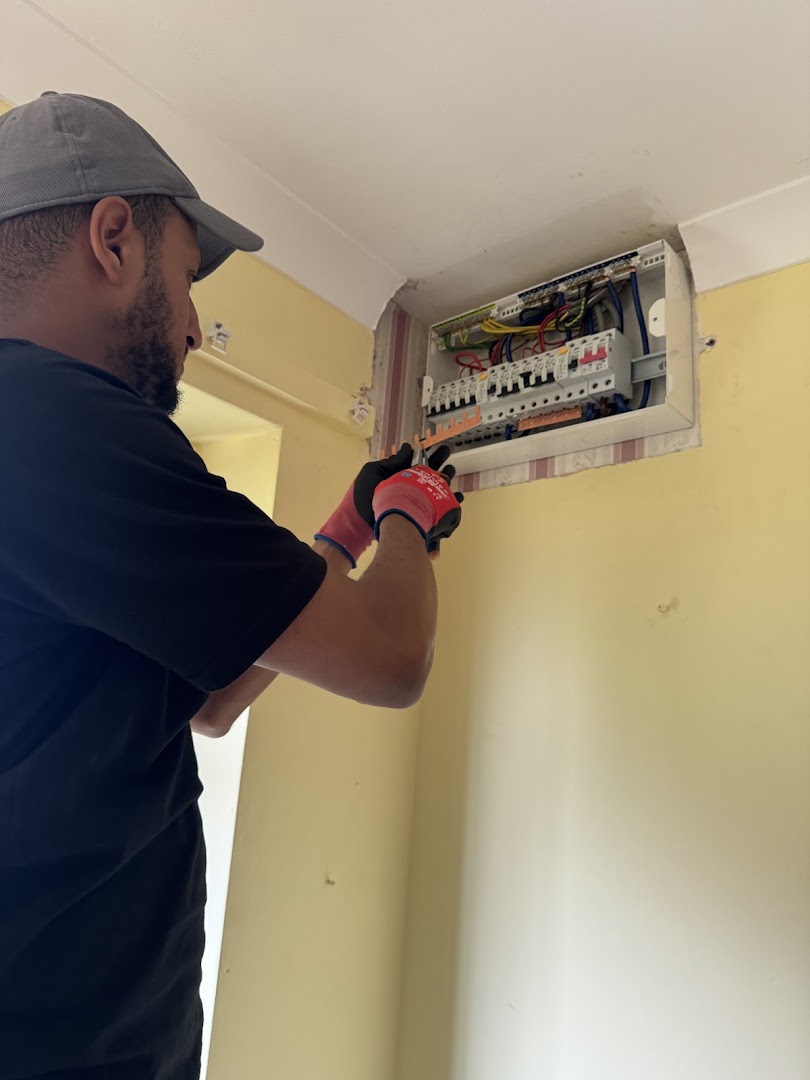 A&H Electrician — Photos 2